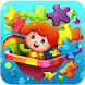 Kids Games - Androidアプリ