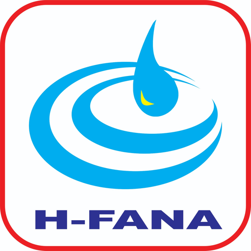 HfanaShop logo