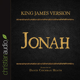 Icon image Holy Bible in Audio - King James Version: Jonah