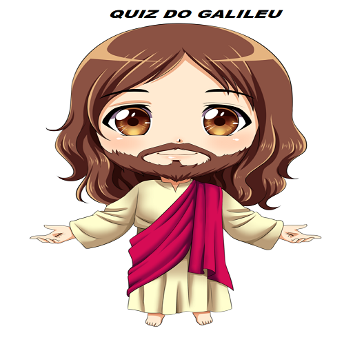 QUIZ DO GALILEU logo