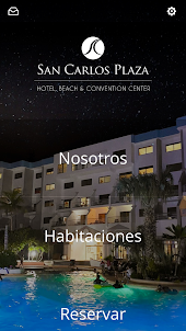 Hotel San Carlos Plaza