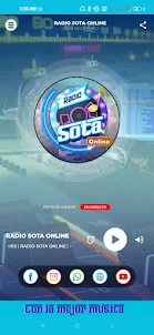Radio Sota Online