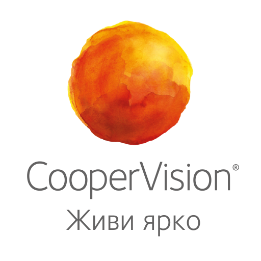 CooperVision RU Event  Icon