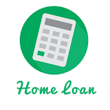 Home Loan Calculator MY icon