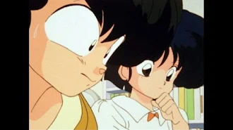 らんま1 2 デジタルリマスター版 第2シーズン Season 1 Episode 22 Tv On Google Play