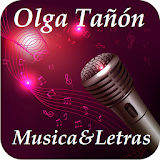 Olga Tañón Musica&Letras icon