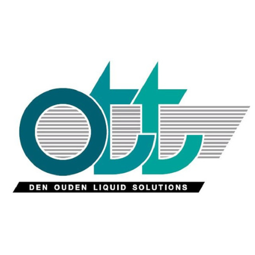 COMTO - Den Ouden logo