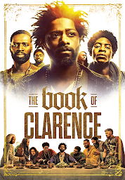 Icon image The Book Of Clarence
