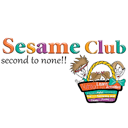 Icon image Sesame Club