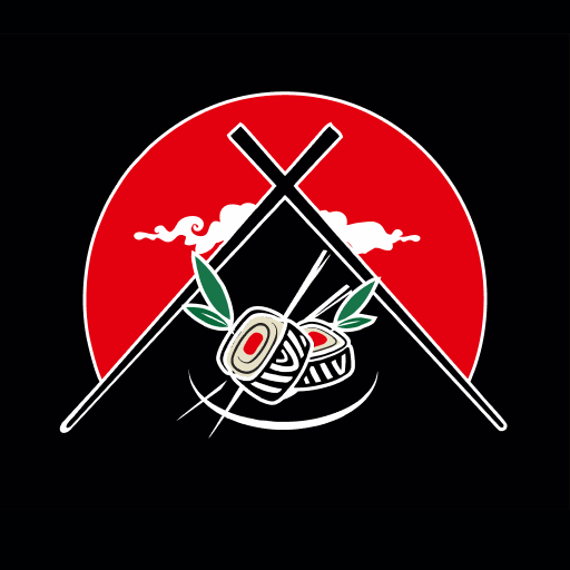 Суші battle logo