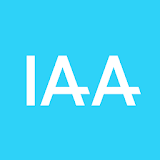 IAA Cars icon
