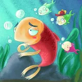 The Unhappy Big Fish icon