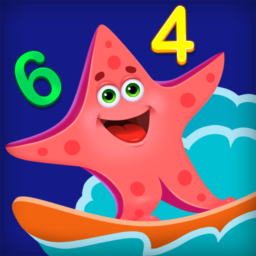 Number match puzzle game 1.10 Icon