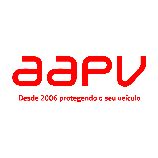 AAPV Rastreamento logo