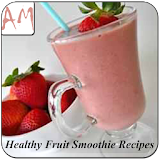 Healthy Fruit Smoothie Recipes icon