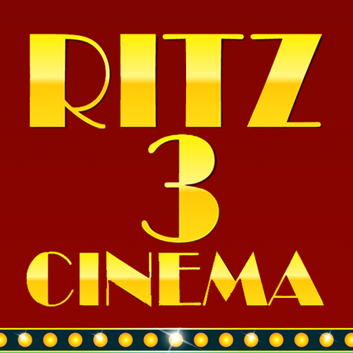 Ritz 3 Cinemas logo