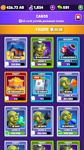 Gold & Goblins (Unlimited Money And Gems) 5