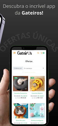 Gateiros Screen 3