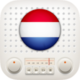 Radios Nederland AM FM Free icon