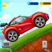 Top 42 Casual Apps Like Kids Car Uphill Racing Games - Best Alternatives