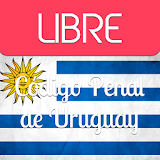 Código Penal Uruguay icon