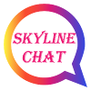 Skyline Chat icon