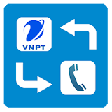 VNPT Update Contacts icon