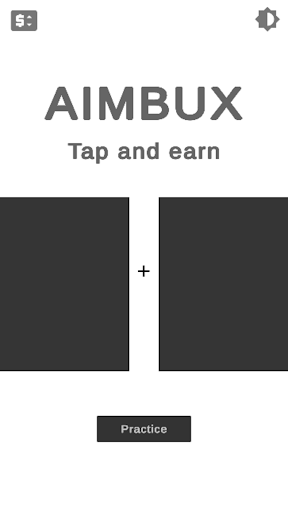 Android application Aimbux | Earn Robux and Vbucks screenshort