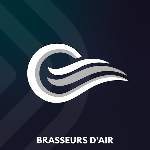 Alliantz Brasseurs dair logo