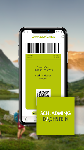 Schladming-Dachstein Screen 2