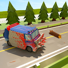 Zombie Road Drive - Epic Smash 1.0
