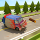 Zombie Road Drive - Epic Smash