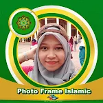 Cover Image of Download Photo Frame Islamic : Ramadhan  APK