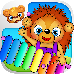 Mузыка для детей Mod Apk