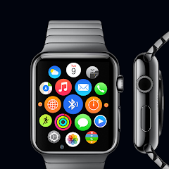Iwatch in android new arrivals