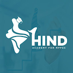 Cover Image of Descargar Hind Academy  APK