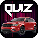 Quiz for Dodge Journey Fans icon