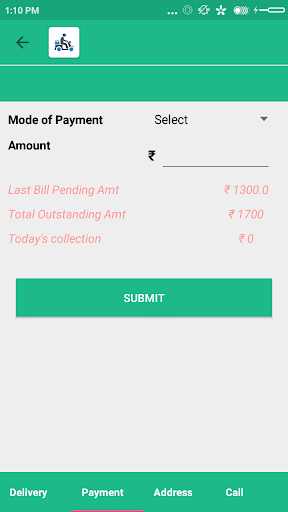 Sanjeevani DB App