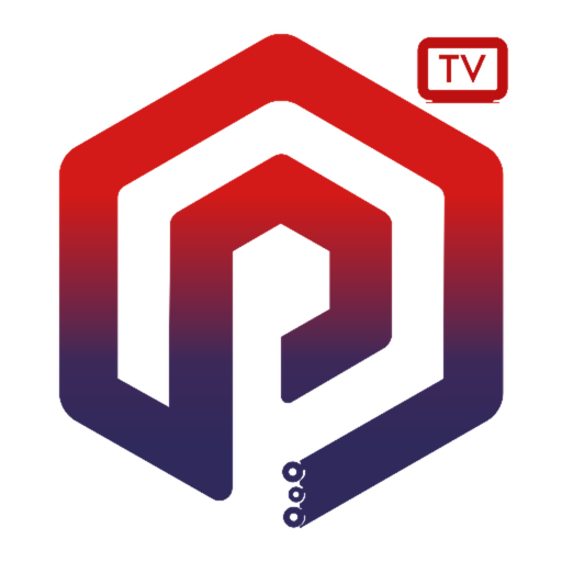 POWER NET TV logo