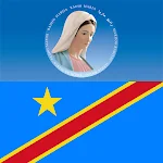 Cover Image of Download Radio Maria RD Congo  APK