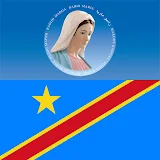 Radio Maria RD Congo icon