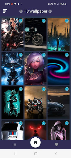 Wallpapers 4K multi Screen 2
