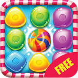 Candy Blast Tap Free icon