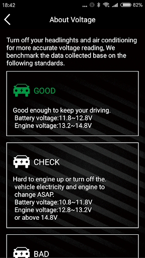 Smart 12V+ Screen 3