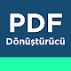 PDF Dönüştürücü - PDF to WORD , JPG to PDF Windows'ta İndir