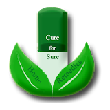 Cure for Sure - Home Remedies icon