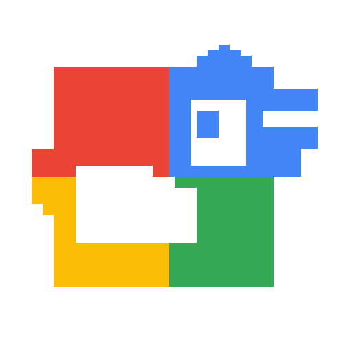 Color Bird logo