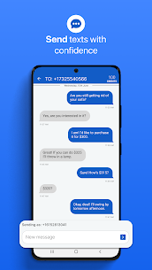 SpoofCard MOD APK 3