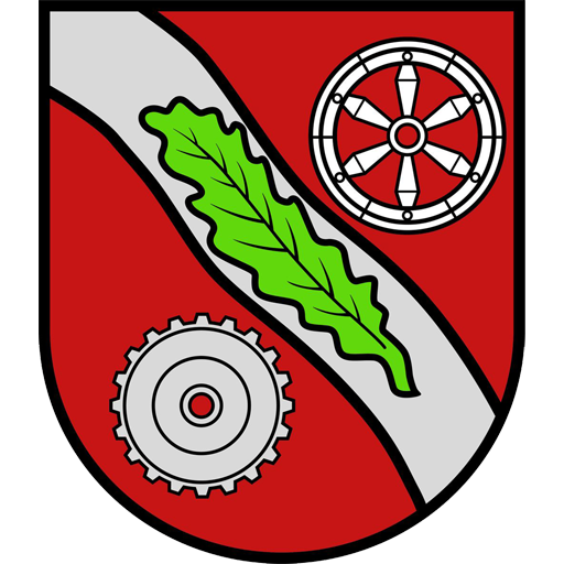 Gemeinde Waldaschaff logo