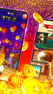 Fortune Tiger Lucky Game